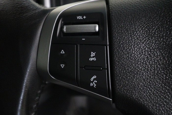 2019 Holden Colorado LS