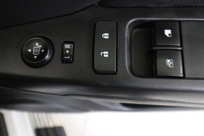 2019 Holden Colorado LS