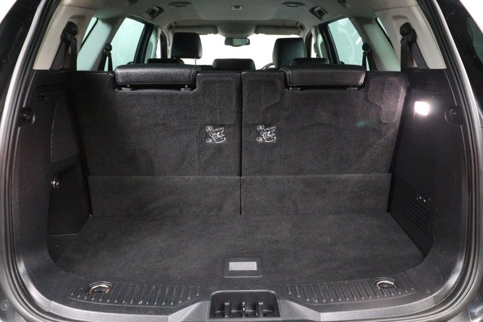 2022 Ford Everest Trend