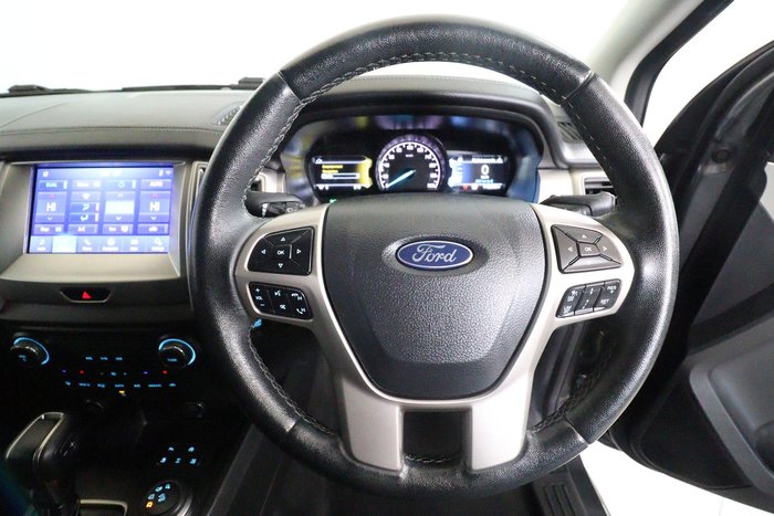 2022 Ford Everest Trend