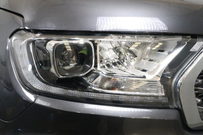 2022 Ford Everest Trend