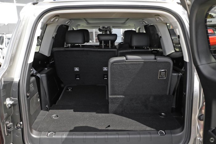 2025 GWM Tank 500 Ultra Hybrid