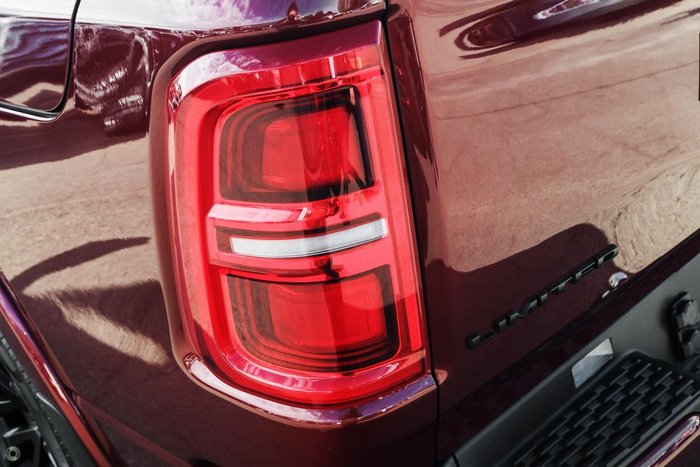 2025 RAM 1500 Limited Hurricane HO RamBox