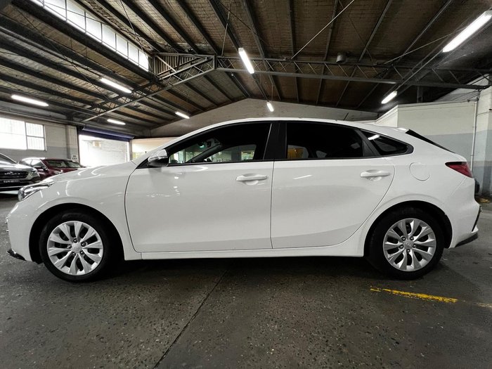 2021 Kia Cerato S