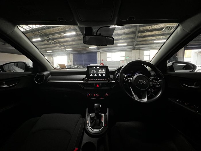 2021 Kia Cerato S