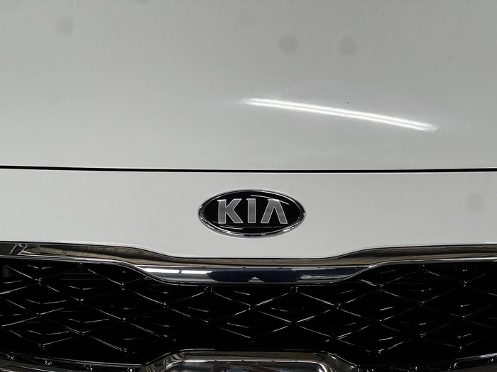 2021 Kia Cerato S