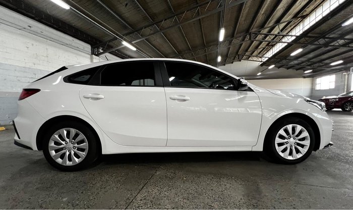 2021 Kia Cerato S