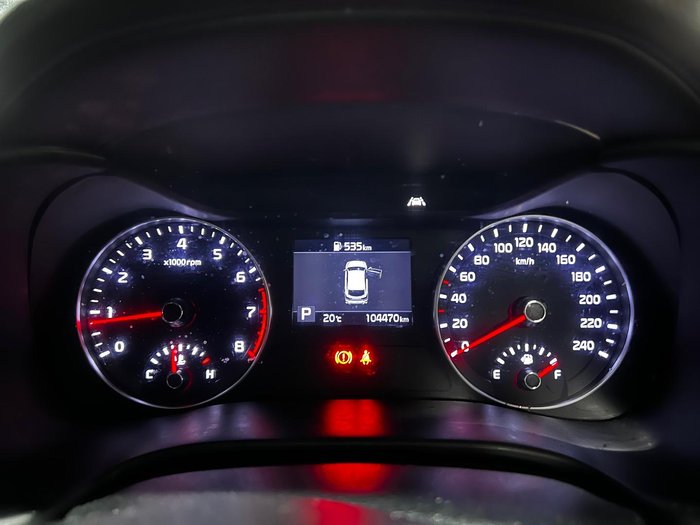 2021 Kia Cerato S