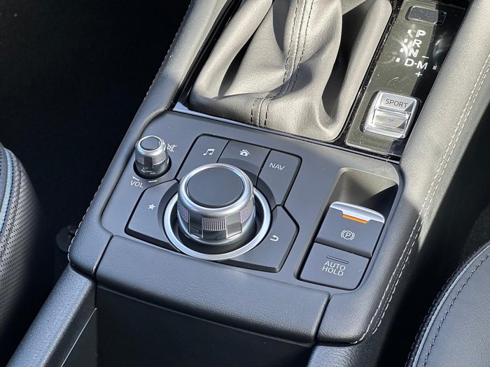 2025 Mazda CX-3 G20 GT SP