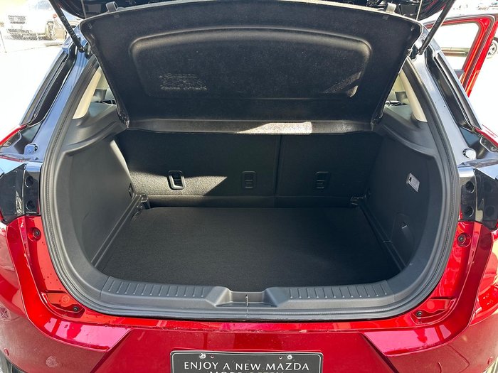 2025 Mazda CX-3 G20 GT SP