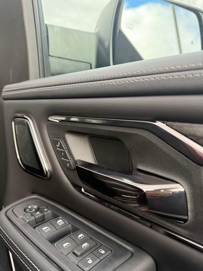 2025 RAM 1500 Limited Hurricane HO RamBox