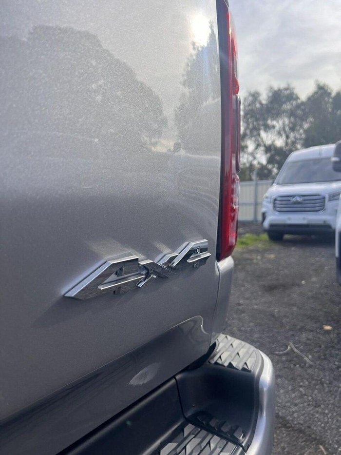 2024 RAM 1500 Laramie Sport RamBox