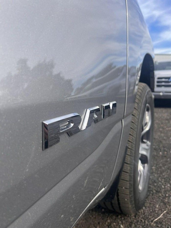 2024 RAM 1500 Laramie Sport RamBox