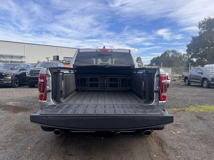 2024 RAM 1500 Laramie Sport RamBox