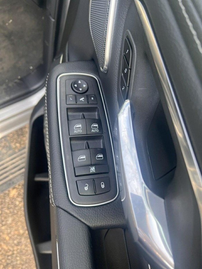 2024 RAM 1500 Laramie Sport RamBox
