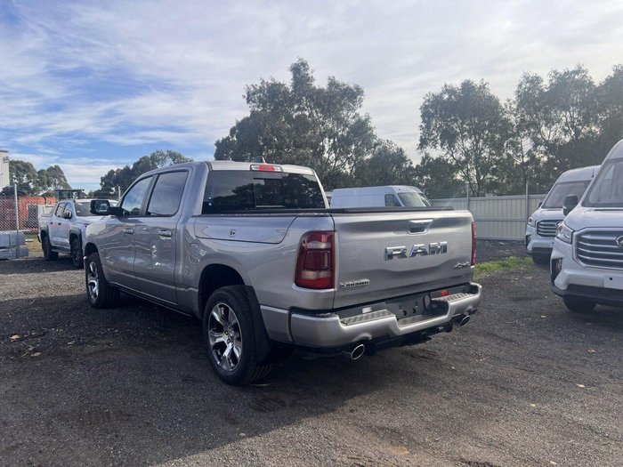 2024 RAM 1500 Laramie Sport RamBox