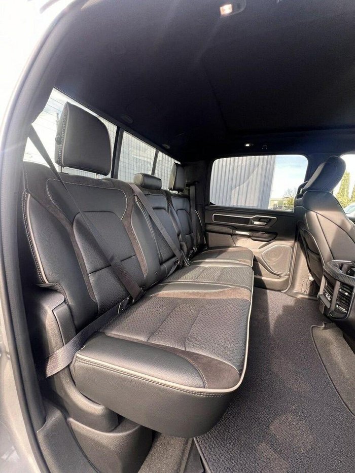 2024 RAM 1500 Laramie Sport RamBox
