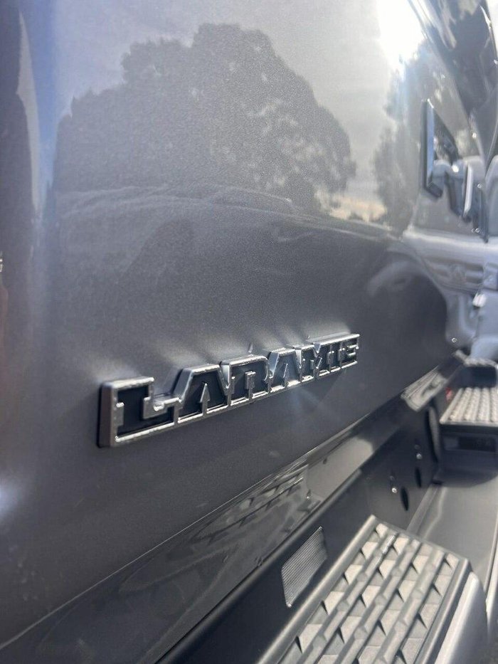 2024 RAM 1500 Laramie Sport RamBox