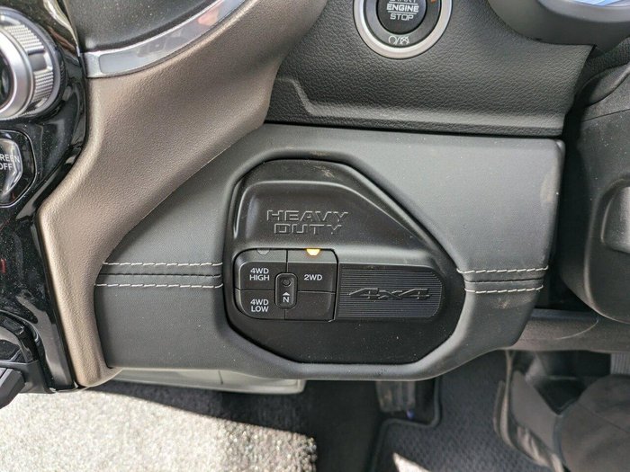 2023 RAM 2500 Laramie