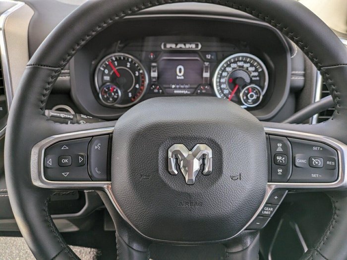 2023 RAM 2500 Laramie