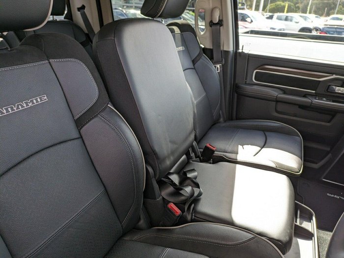 2023 RAM 2500 Laramie