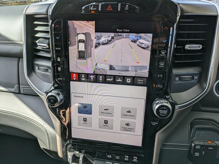 2023 RAM 2500 Laramie