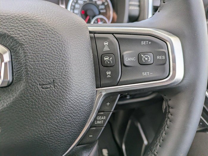 2023 RAM 2500 Laramie