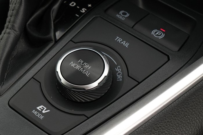 2022 Toyota RAV4 GX AXAH54R 4X4 On Demand Saturn Blue
