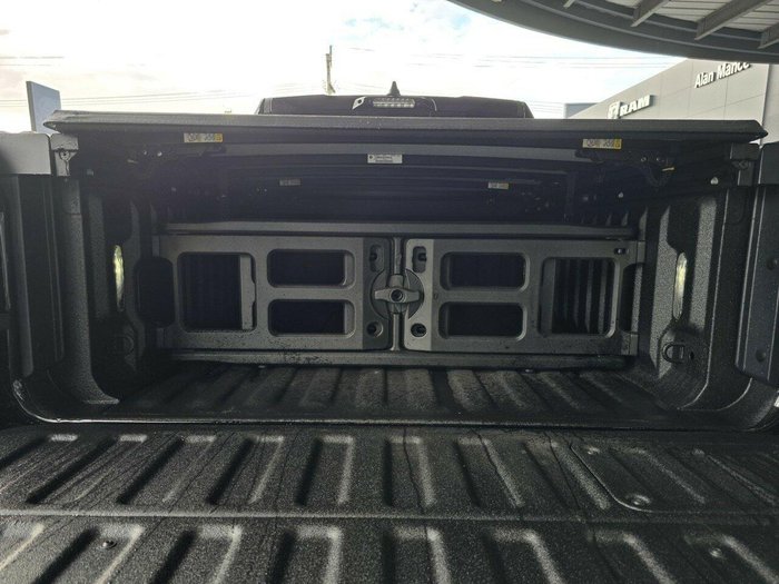 2025 RAM 1500 Limited Hurricane HO RamBox