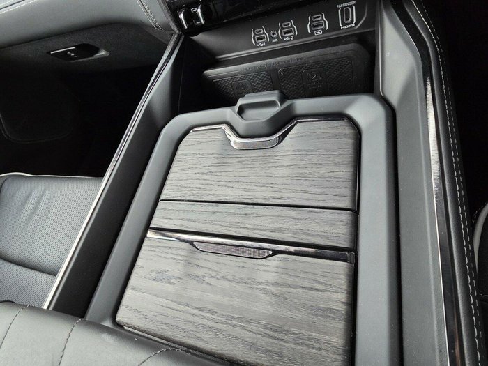 2025 RAM 1500 Limited Hurricane HO RamBox