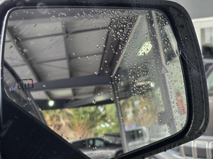 2025 RAM 1500 Limited Hurricane HO RamBox