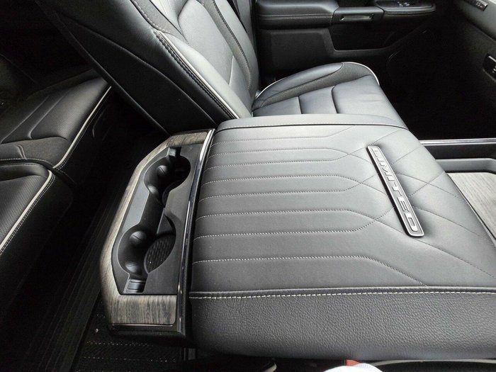 2025 RAM 1500 Limited Hurricane HO RamBox