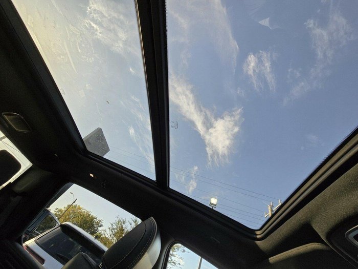 2024 RAM 1500 Limited RamBox