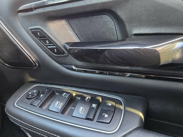 2024 RAM 1500 Limited RamBox
