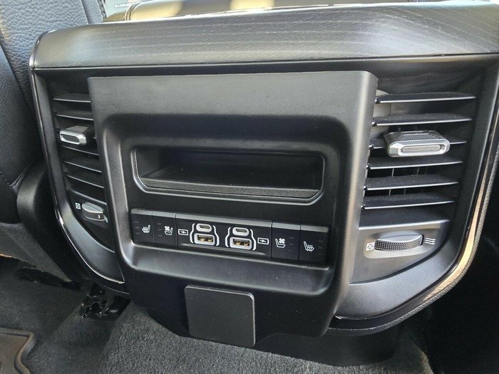 2024 RAM 1500 Limited RamBox