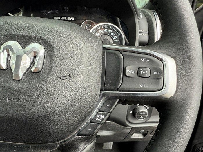 2024 RAM 1500 Big Horn