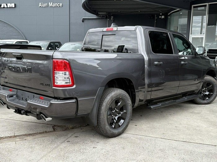 2024 RAM 1500 Big Horn