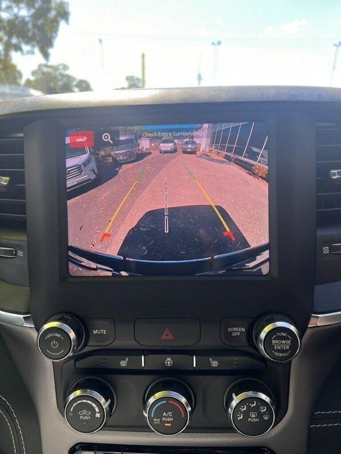 2024 RAM 1500 Big Horn