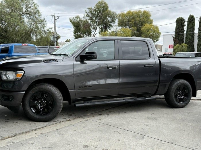 2024 RAM 1500 Big Horn