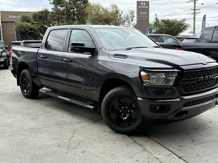2024 RAM 1500 Big Horn
