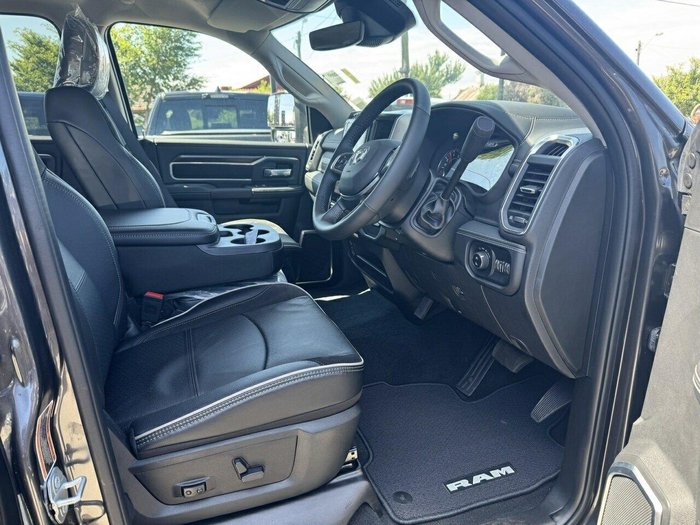 2023 RAM 2500 Laramie