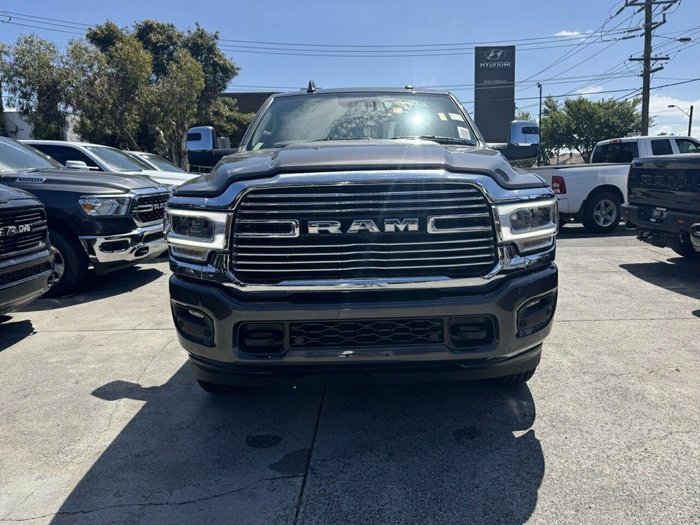 2023 RAM 2500 Laramie