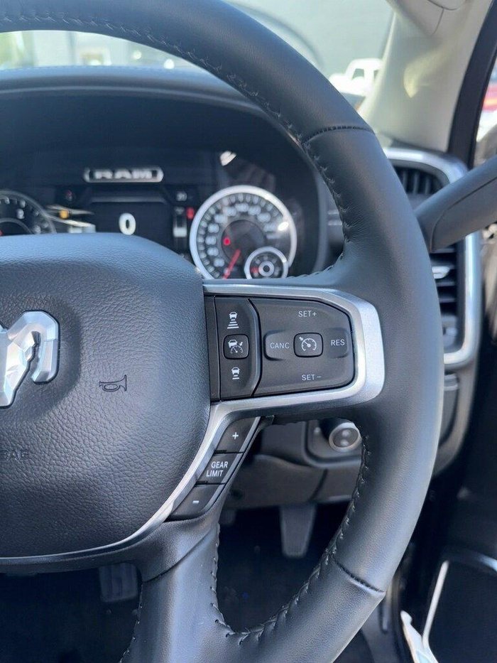 2023 RAM 2500 Laramie