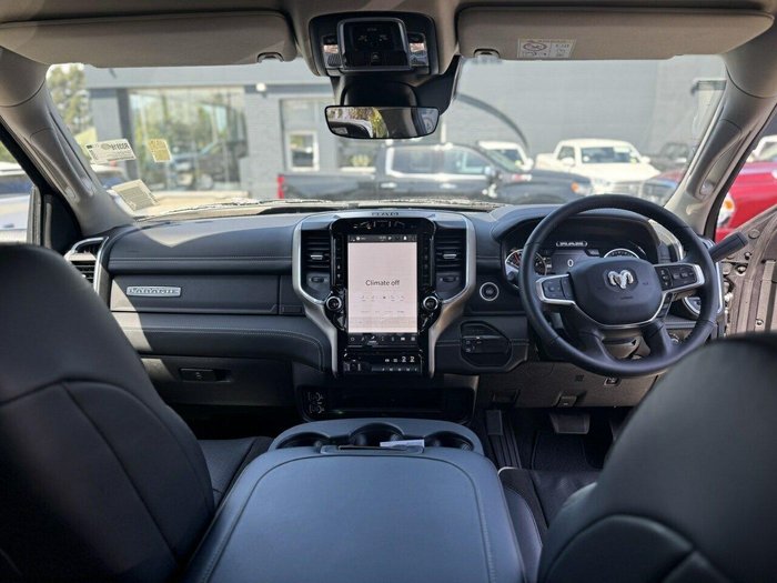 2023 RAM 2500 Laramie