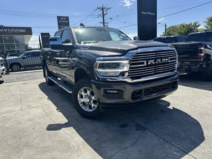 2023 RAM 2500 Laramie