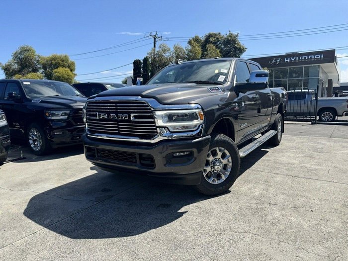 2023 RAM 2500 Laramie