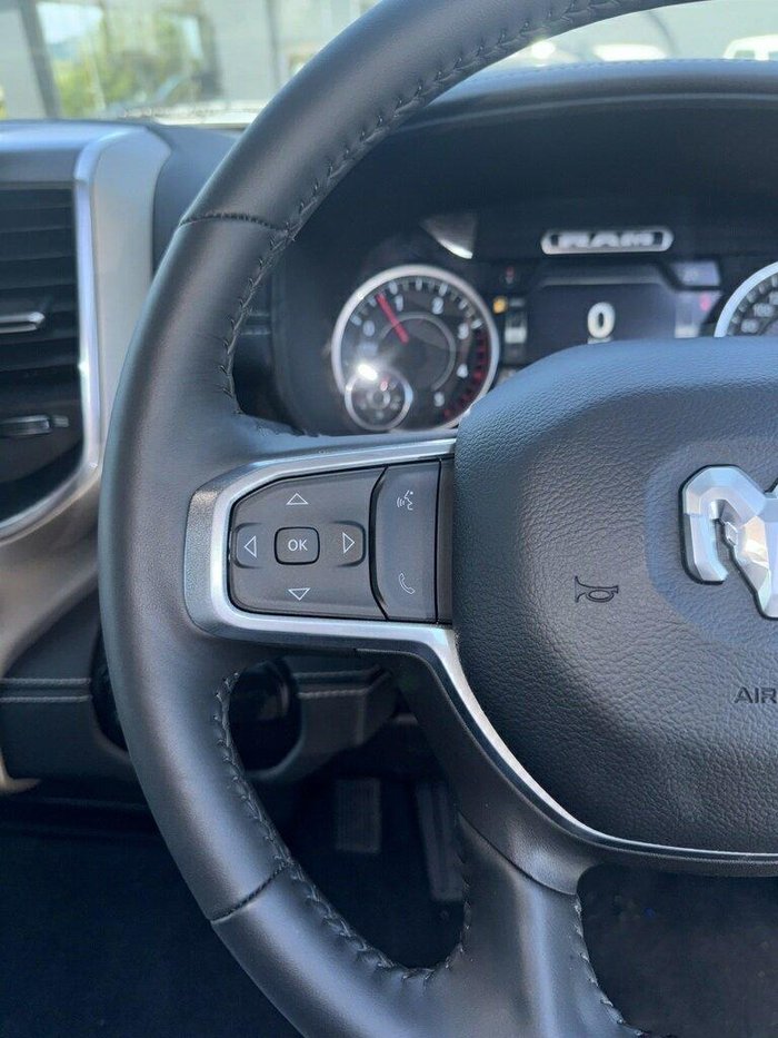 2023 RAM 2500 Laramie