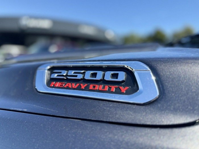 2023 RAM 2500 Laramie