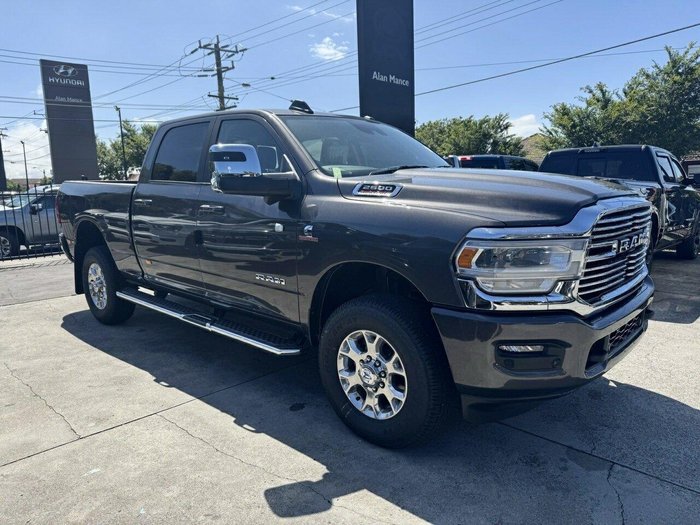 2023 RAM 2500 Laramie