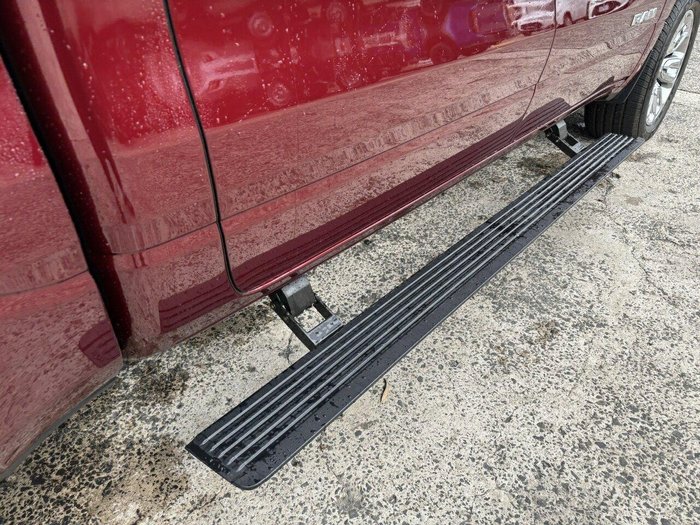 2024 RAM 1500 Laramie Sport RamBox